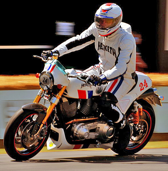 Hesketh 24